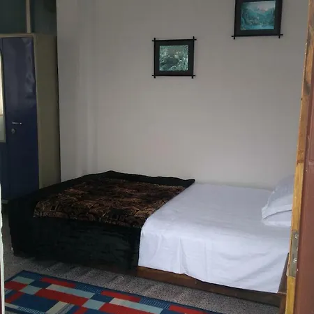 Yashita Homestay Darjeeling (West Bengal) Exterior photo