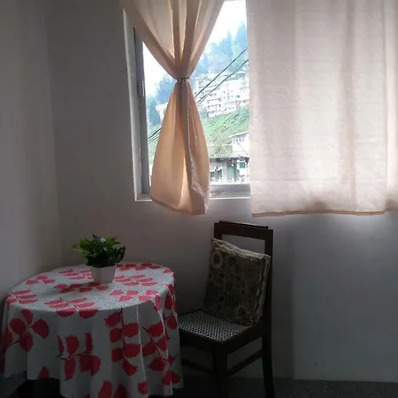 Yashita Homestay Darjeeling (West Bengal) Exterior photo