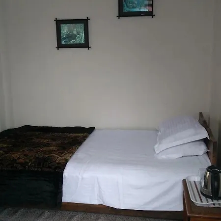 Yashita Homestay Darjeeling (West Bengal) Exterior photo