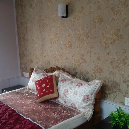Yashita Homestay Darjeeling (West Bengal) Exterior photo