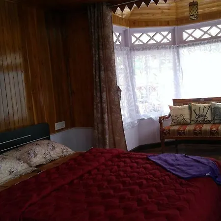 Yashita Homestay Darjeeling (West Bengal) Exterior photo