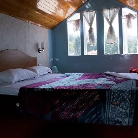 Yashita Homestay Darjeeling (West Bengal) Exterior photo