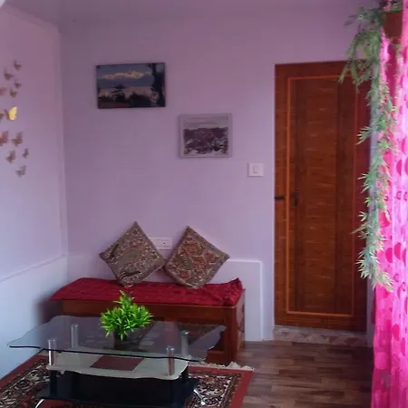 Yashita Homestay Darjeeling (West Bengal) Exterior photo
