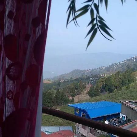 Yashita Homestay Darjeeling (West Bengal) Exterior photo