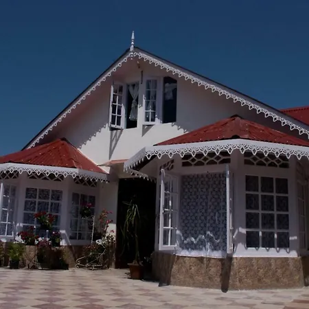Yashita Homestay Darjeeling (West Bengal) Exterior photo
