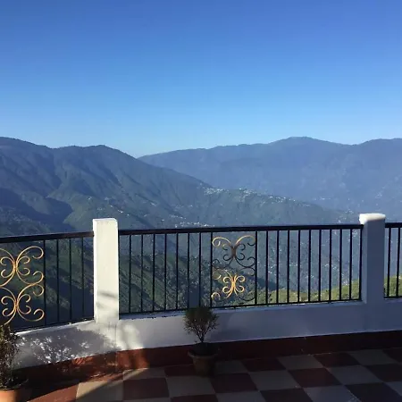 Yashita Homestay Darjeeling (West Bengal) Exterior photo