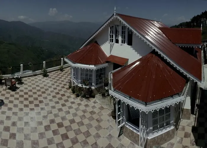 Yashita Homestay