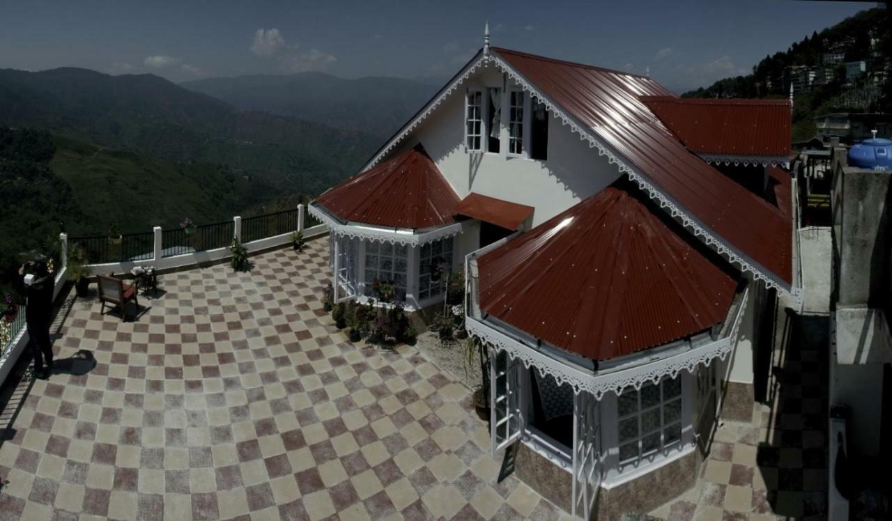 Homestay Yashita Darjeeling (West Bengal)