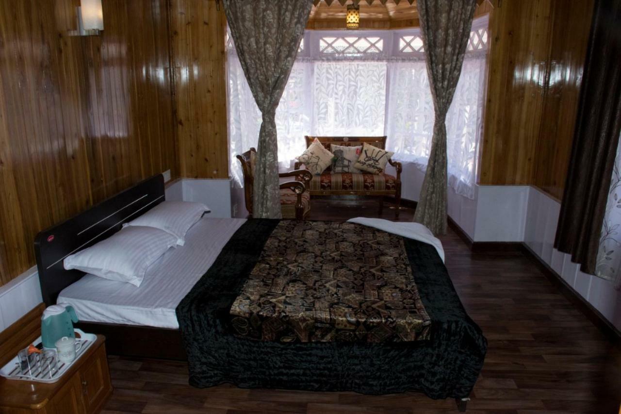 Homestay Yashita Darjeeling (West Bengal)