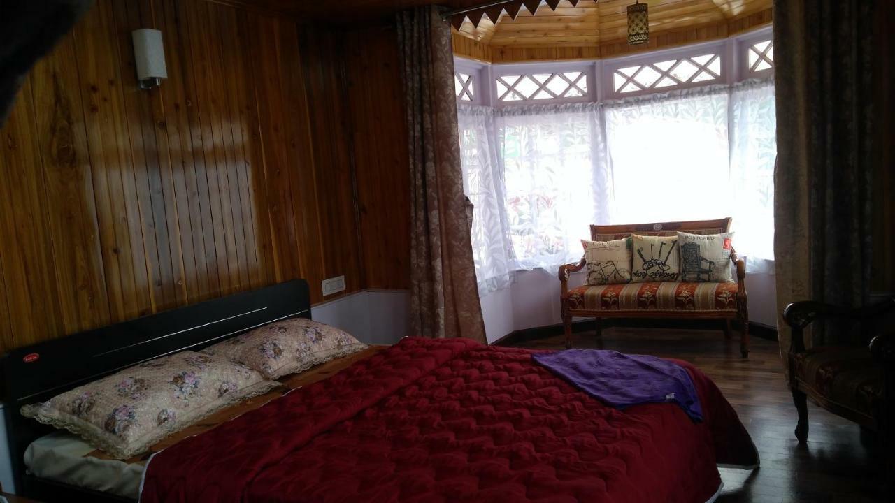 Yashita Darjeeling (West Bengal)