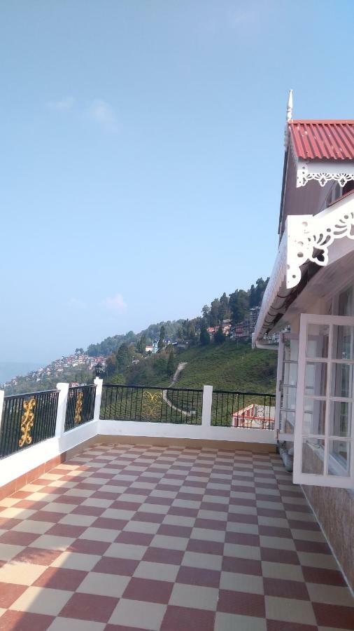 Homestay Yashita *