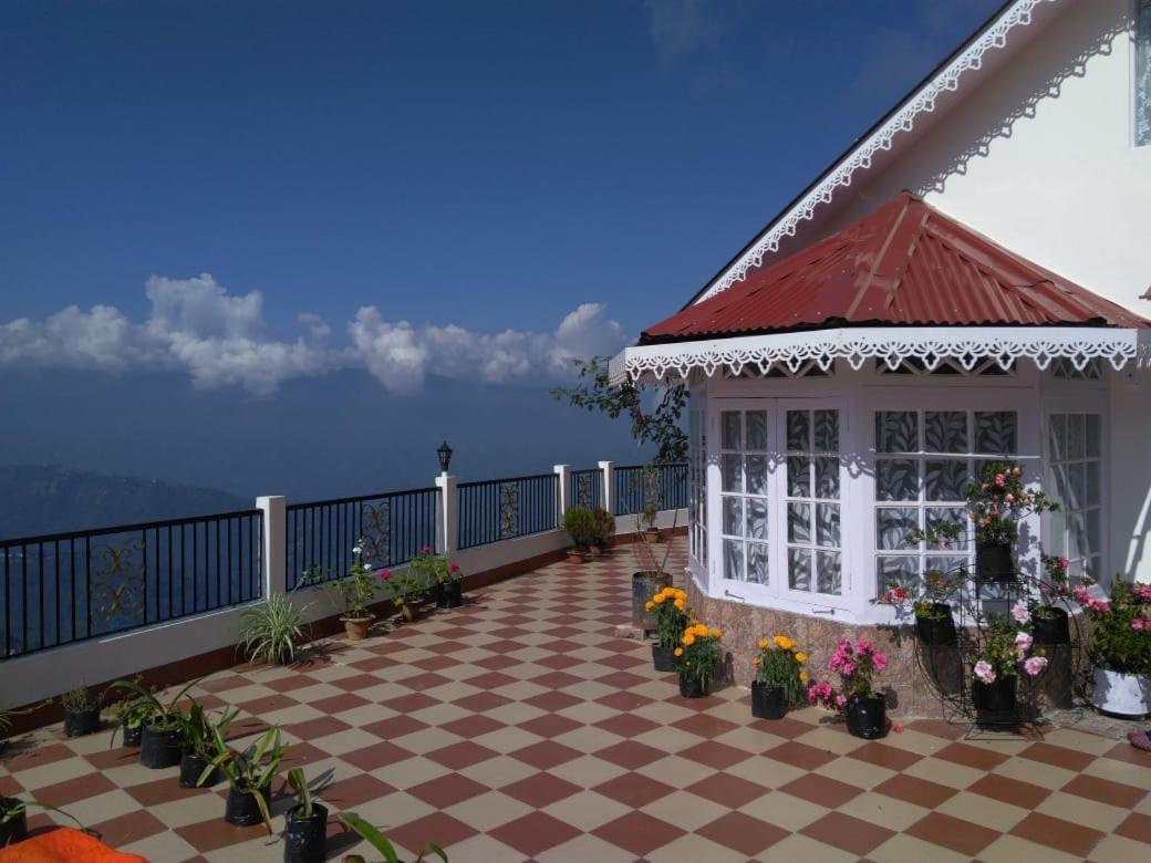 Homestay Yashita