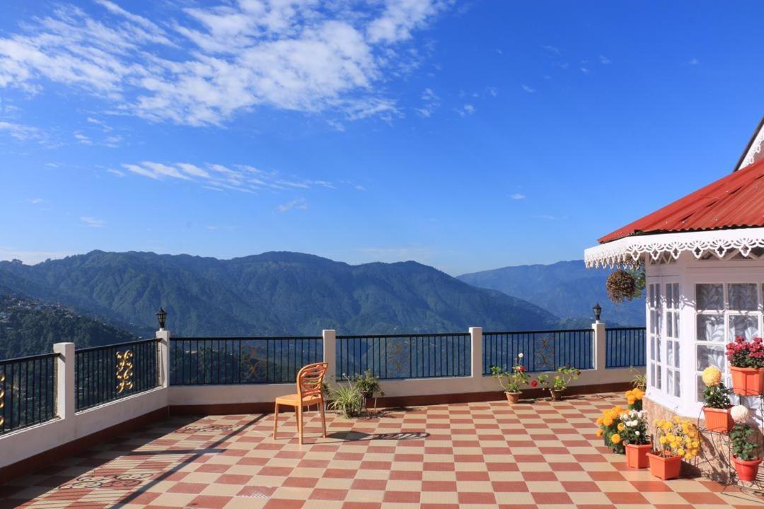 Yashita Homestay
